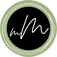 Logo of McMullin Dental Care - Footer