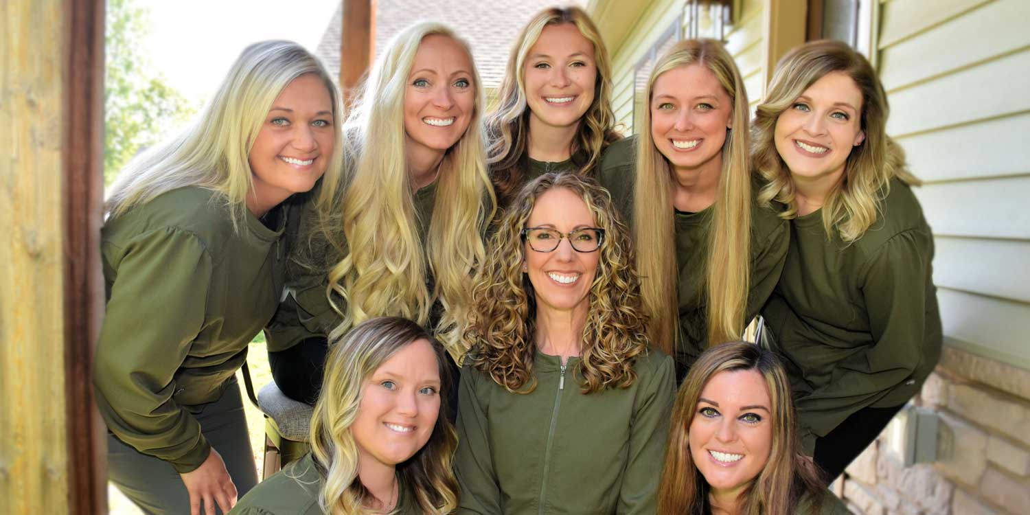 Team of McMullin Dental Care